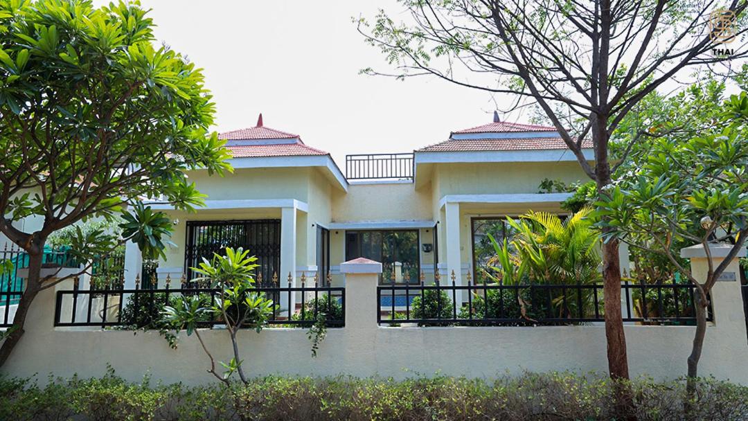 Thai Stays Villa - Housity