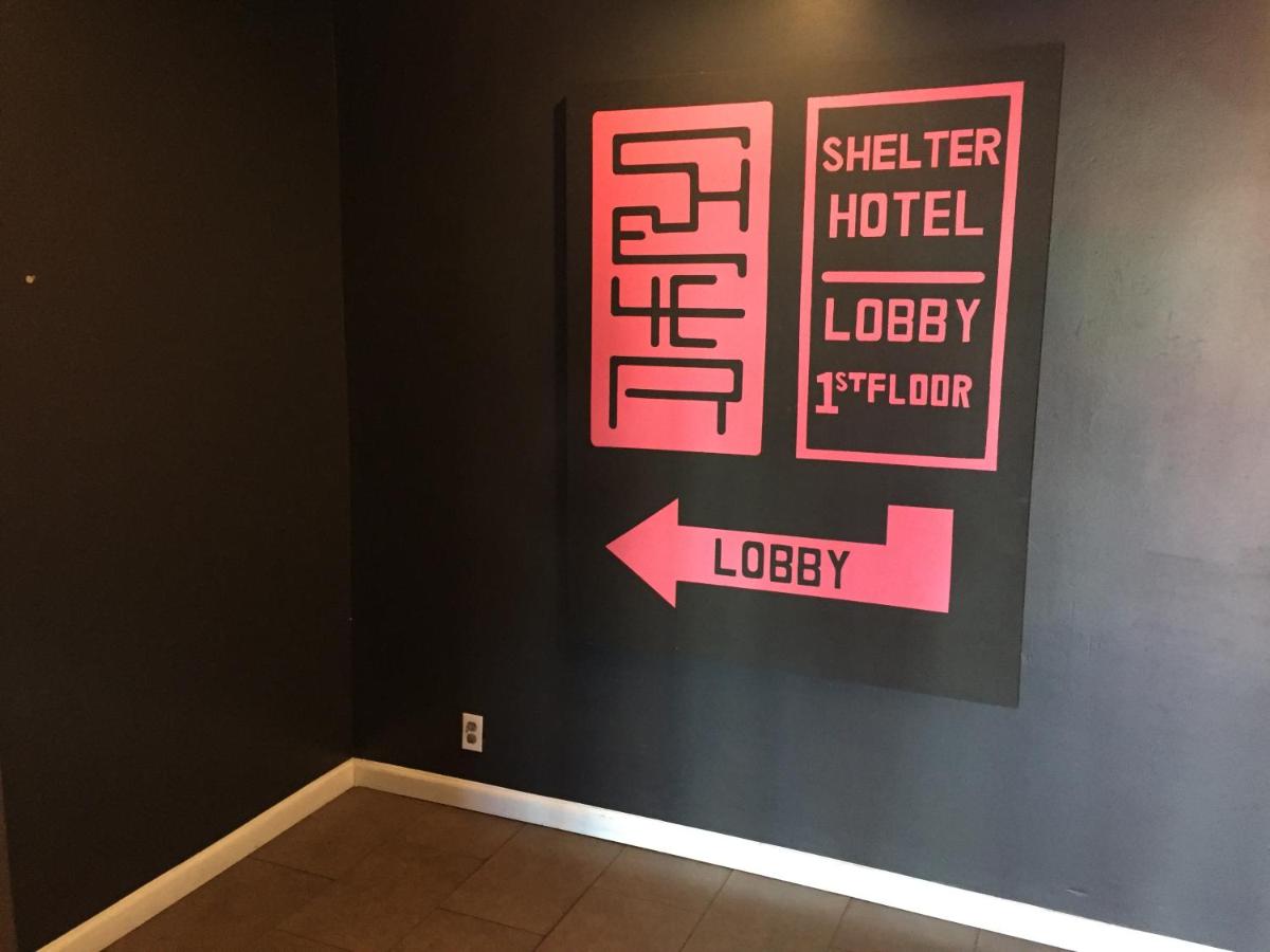 Shelter Hotel Los Angeles - Housity