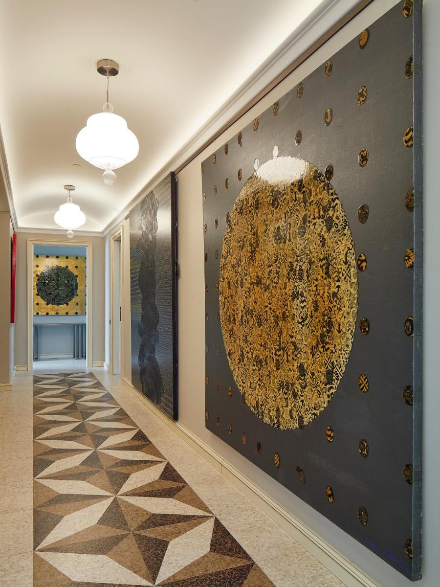 Imagen de la galería de Alàbriga Hotel GL, en S'Agaró
