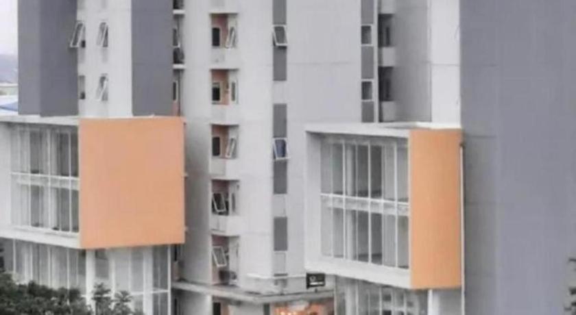 Dream INN Guest House Aero - Housity