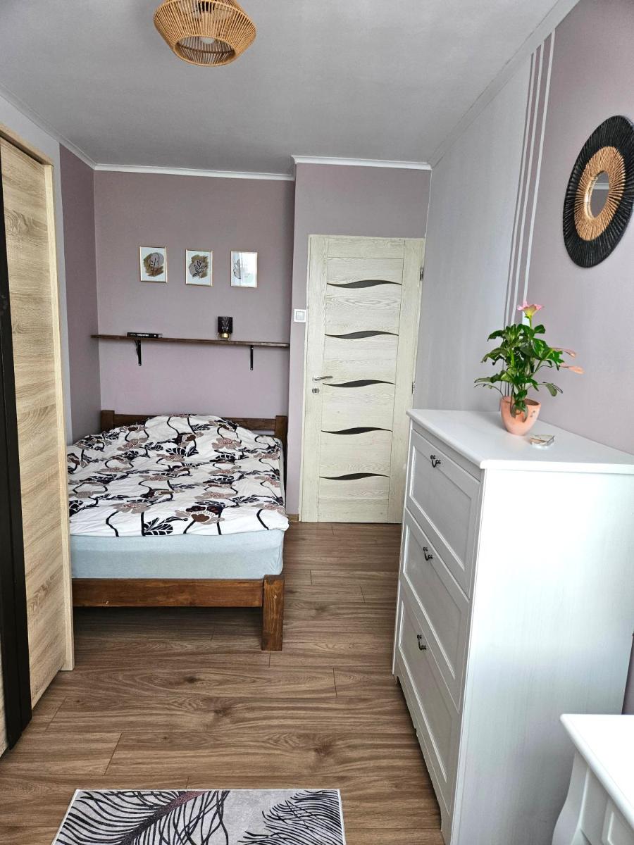 Apartament Błękitny Horyzont - Hizvo