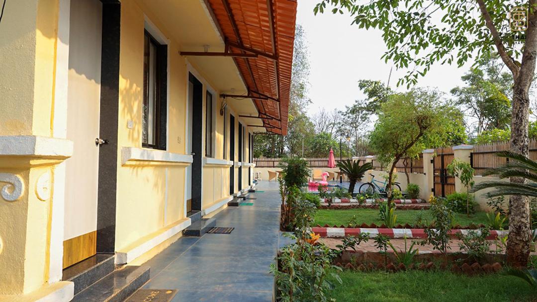 Thai Stays Villa - Housity