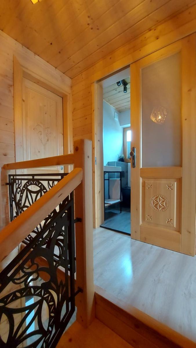 Eco Domki Podhalanka - Housity