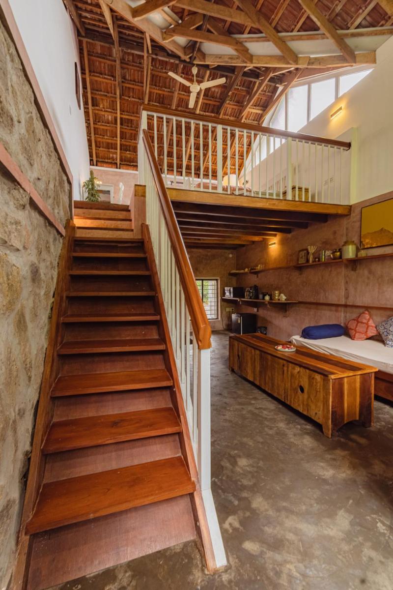 Tool House by Raho - Housity