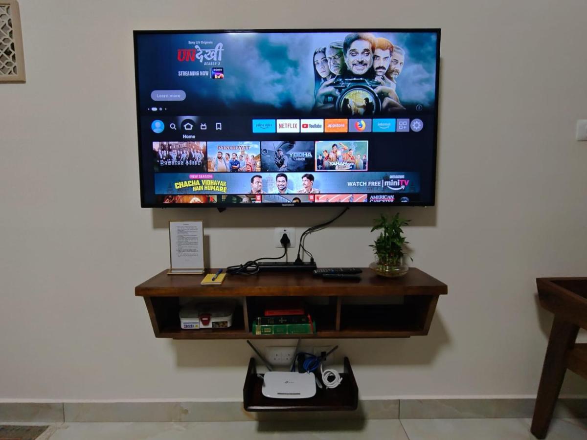 Onyx3, Best 3BHK Luxury Home Stay Thrissur - 7Elysee Homes - Hizvo