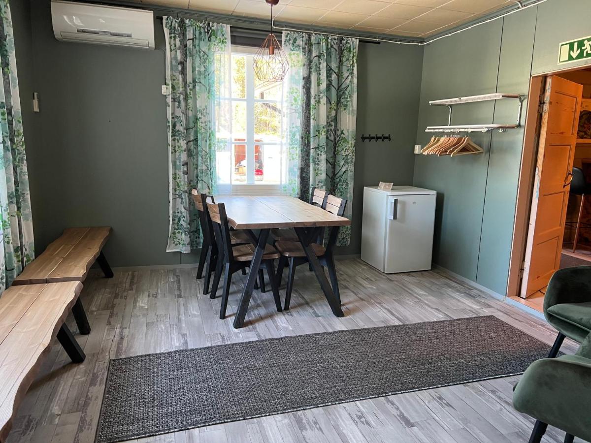 Vanha Ristola huone- ja aittamajoitus - Housity