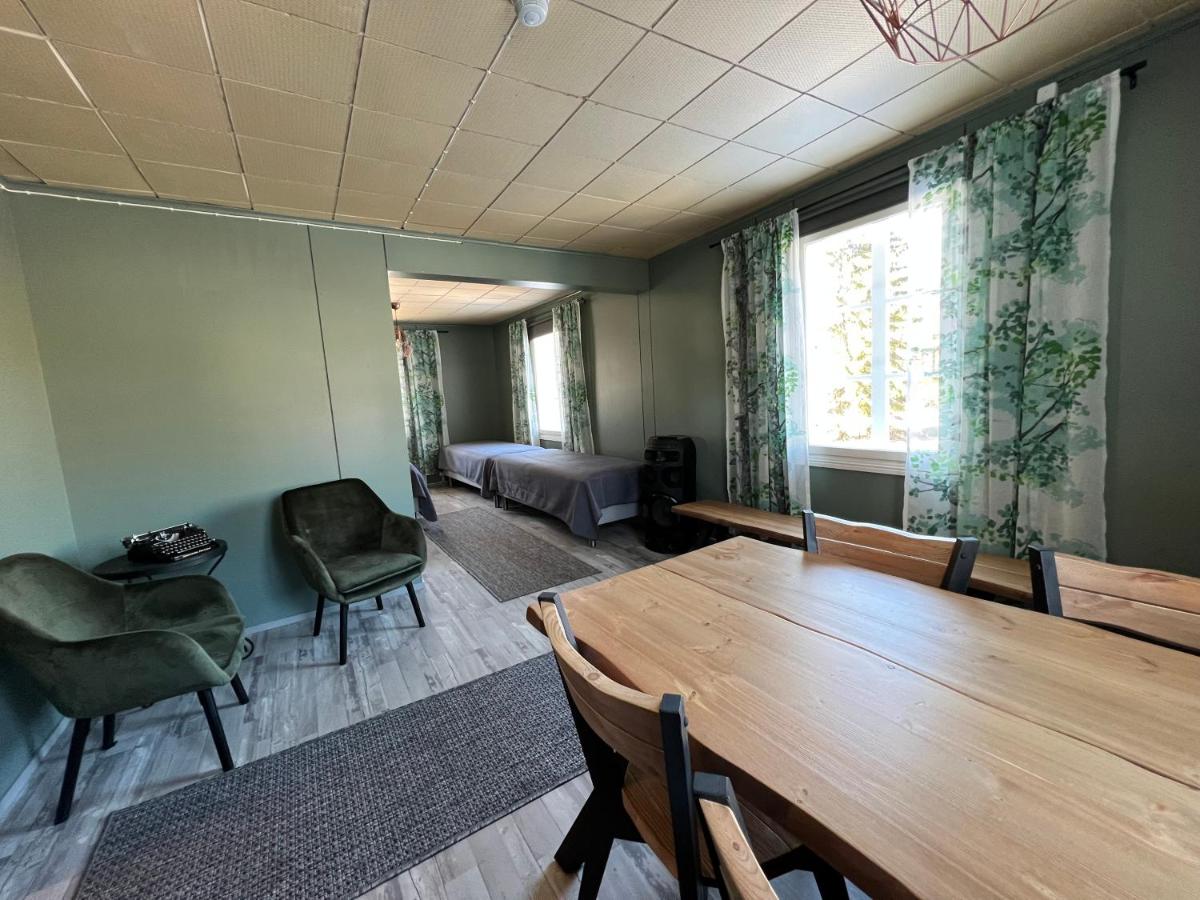 Vanha Ristola huone- ja aittamajoitus - Housity