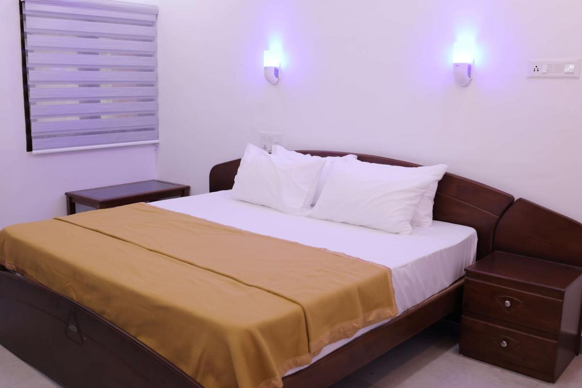 The Kannur Club Aralam Guest House - Housity