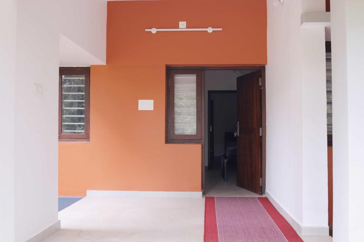 The Kannur Club Aralam Guest House - Housity