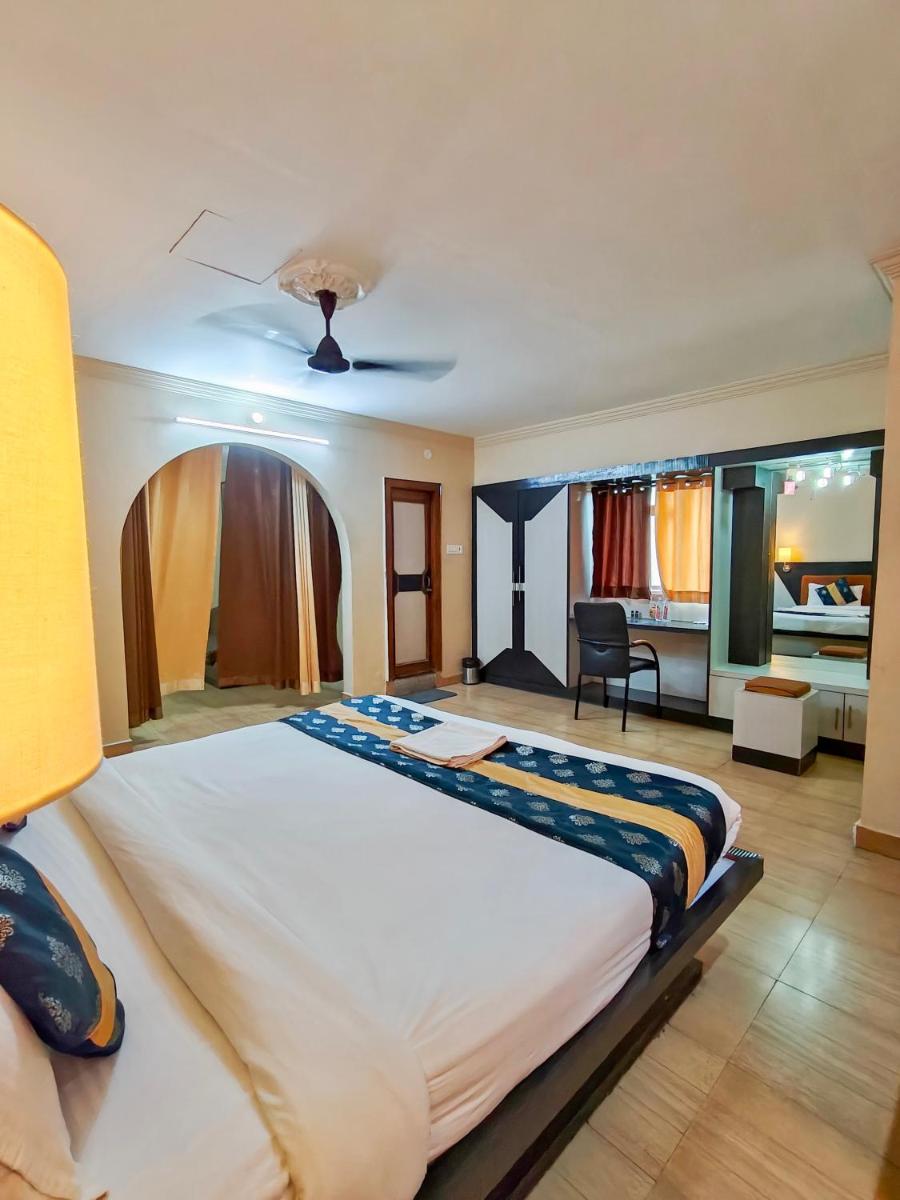 The Avantika Hotel & Woodland Restaurant - Housity