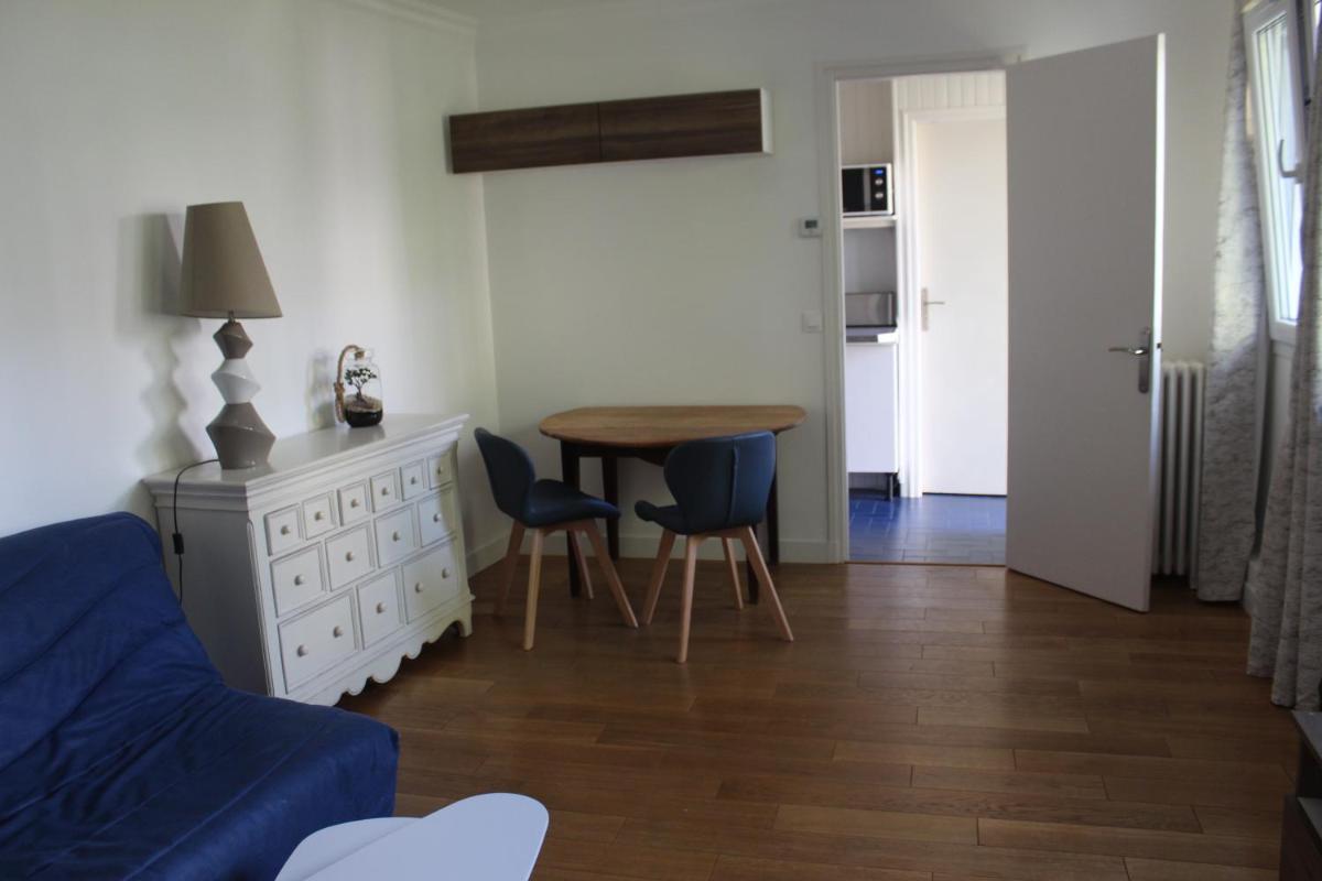 Au Tour Des Bois - Housity
