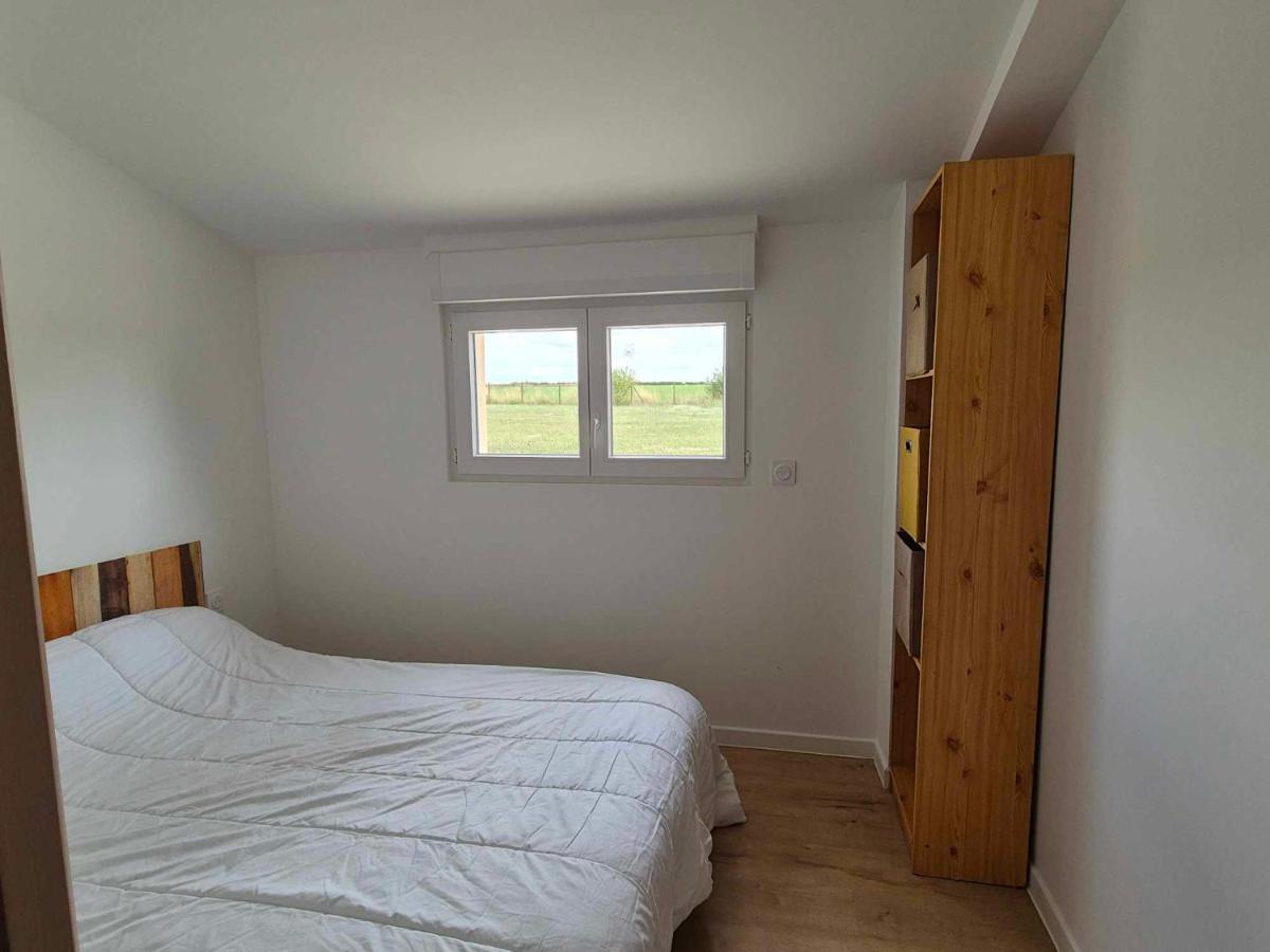 Gite Pamproux 79 - Housity