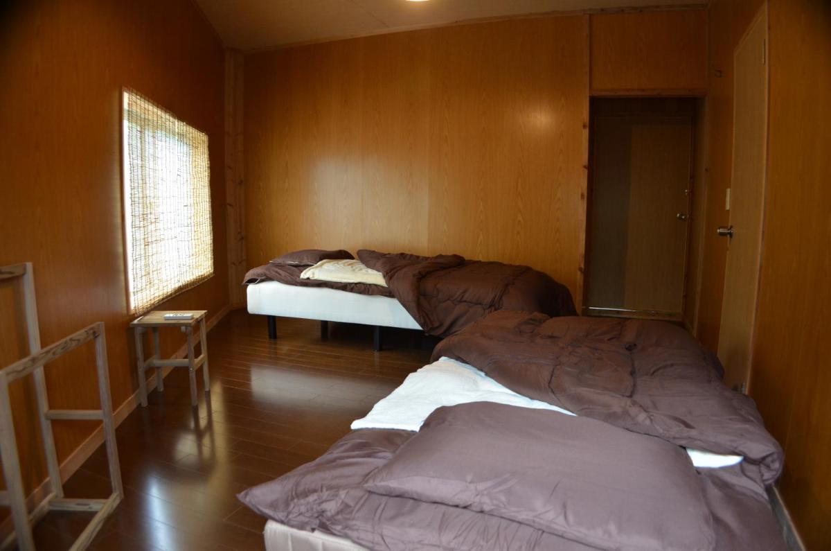 Guest House Isa - Housity