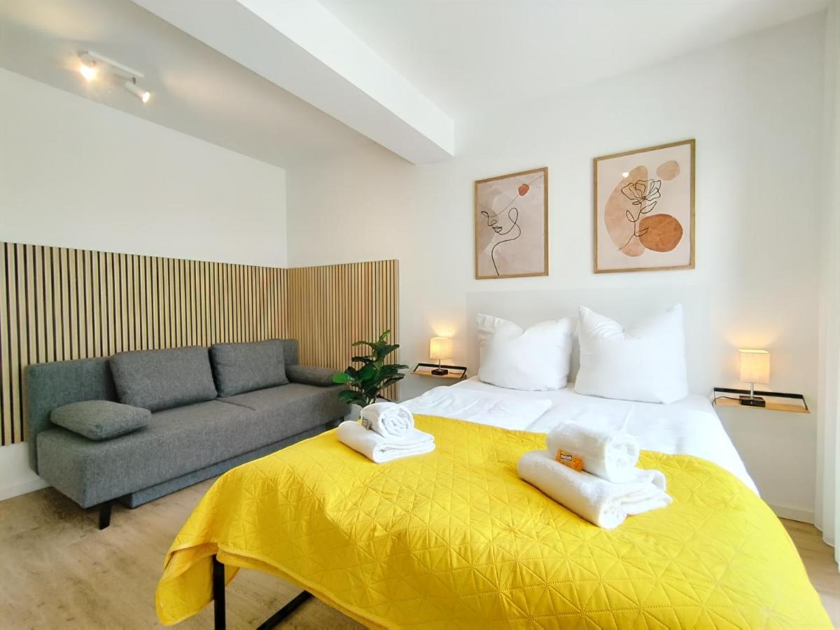 Funtastic Apartment für bis zu 4 Erlangen - Housity
