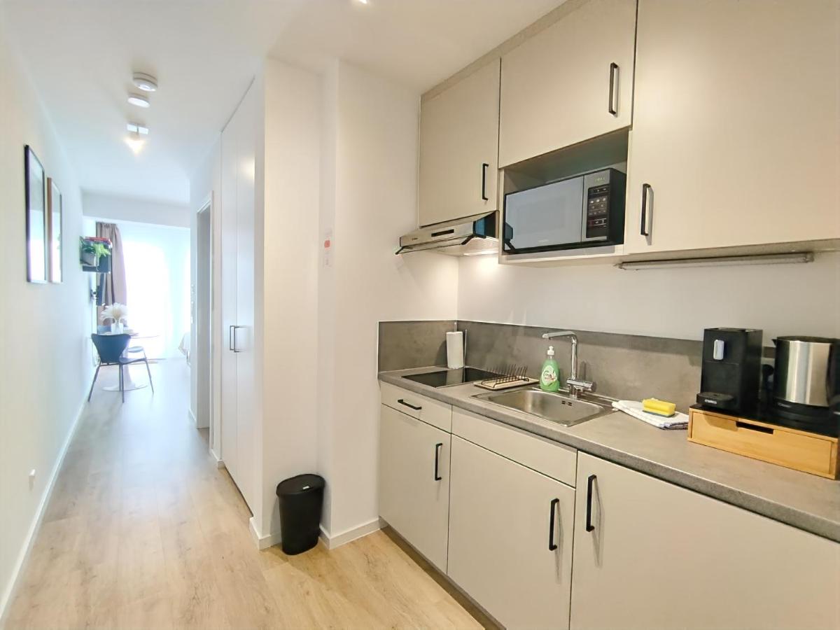 Funtastic Apartment für bis zu 4 Erlangen - Housity