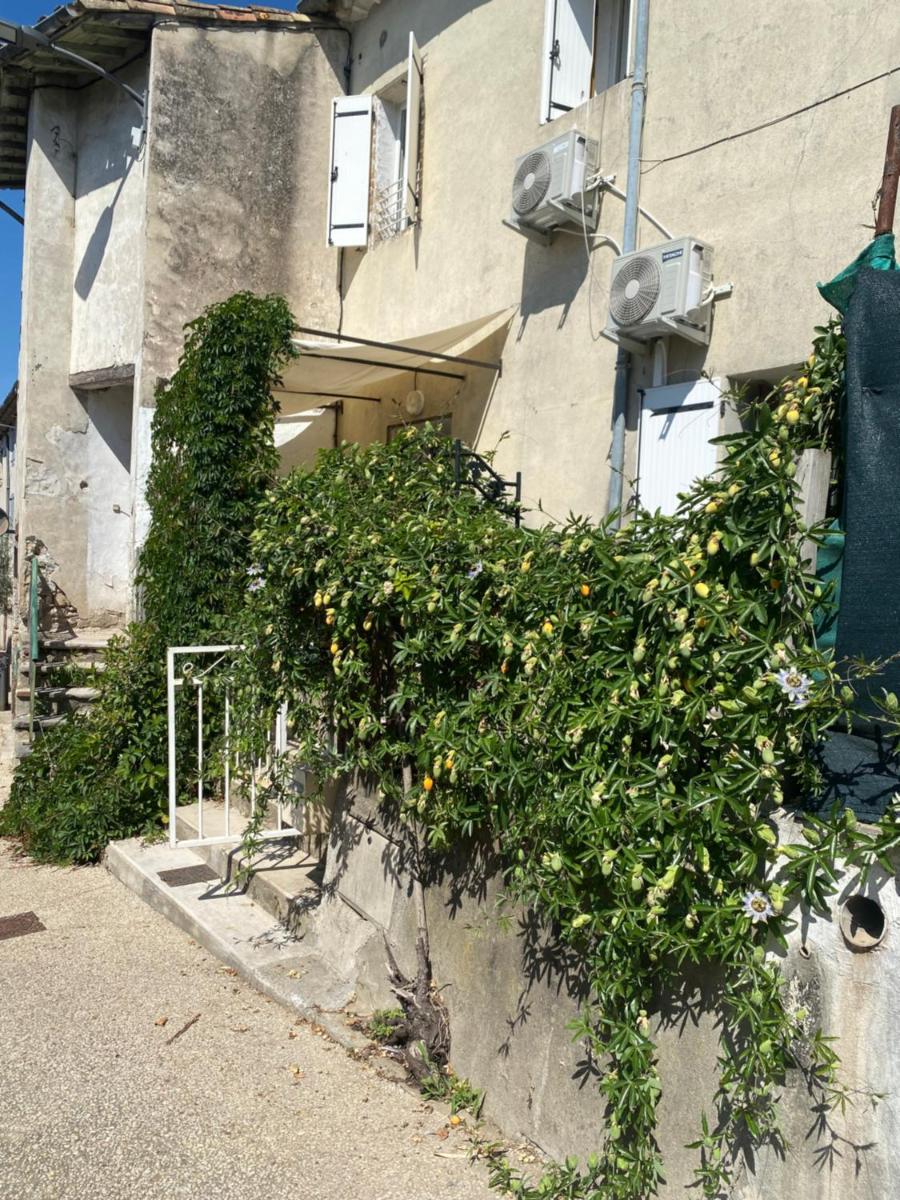 Maison de village proche Cévennes, ancienne bergerie rénovée - Housity