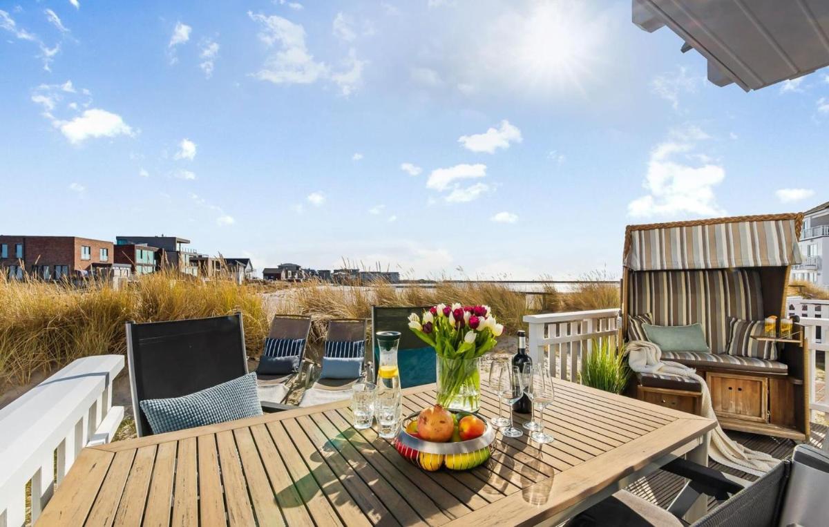 Strandblick - Housity