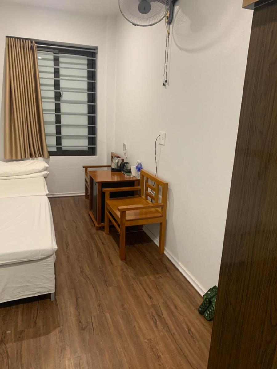 Nhà Nghỉ Đảo Yến - Housity