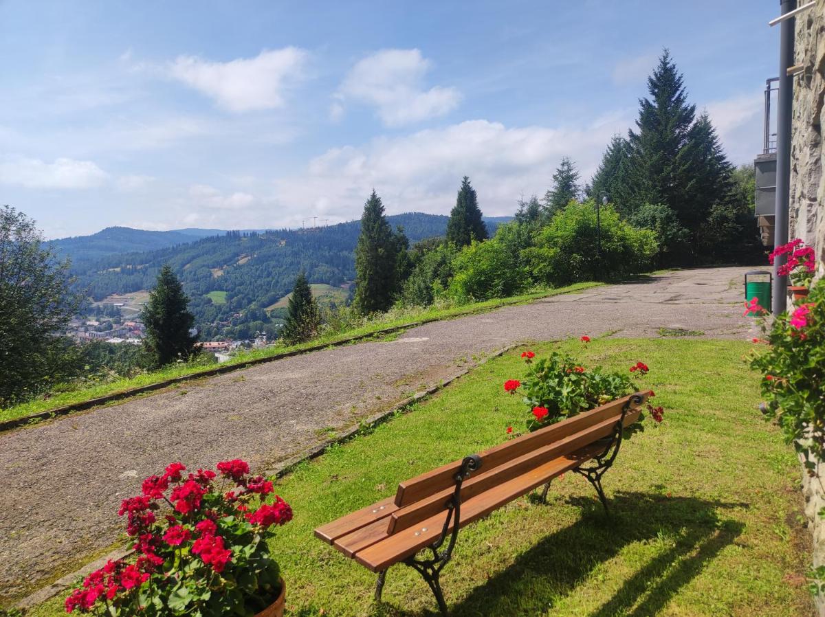 Apartament widokowy z tarasem Bukowa Wisła - Housity