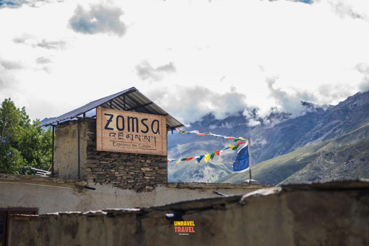 Zomsa Culturehub - Housity