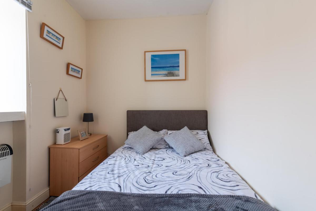Cozy One Bedroom - Cardiff City Centre Apartment - Housity