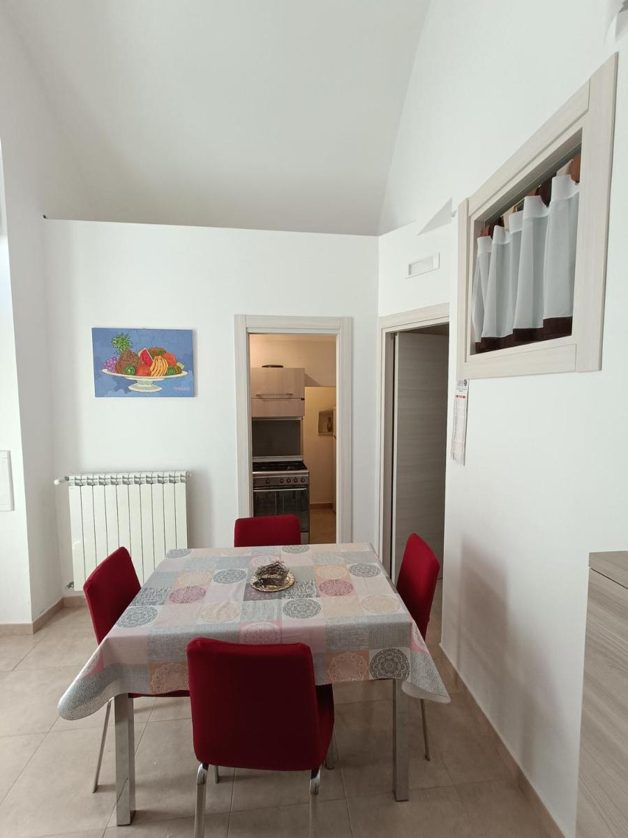 Casa Nonna Maria - Housity