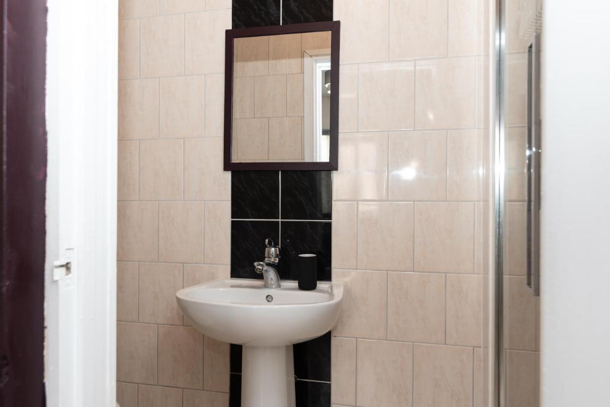 Cozy One Bedroom - Cardiff City Centre Apartment - Housity