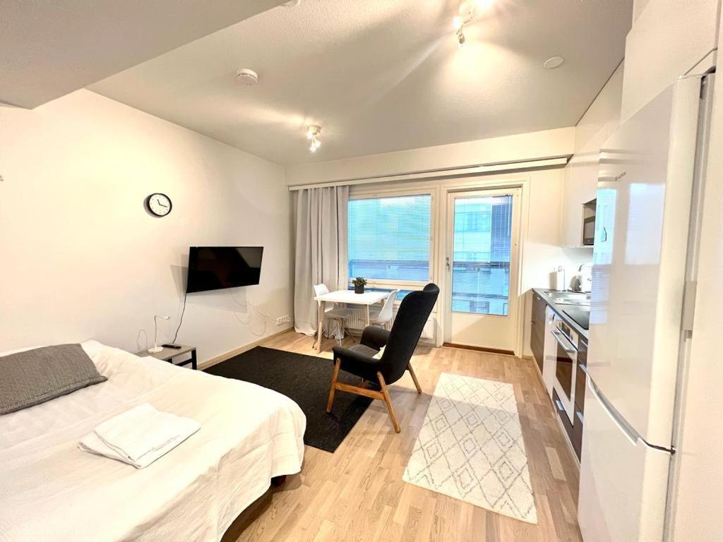 Kotimaailma Apartments Oulu - Hizvo