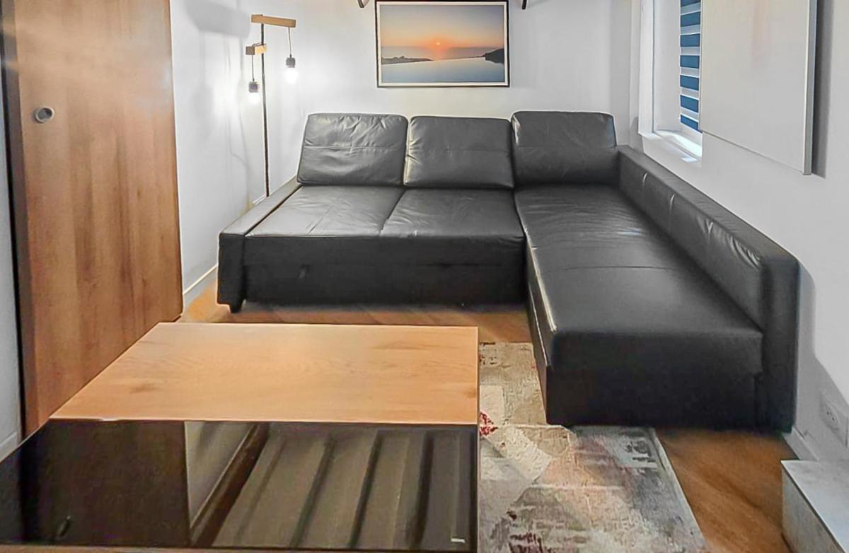 Studio Moderne au Coeur de Caen - Housity