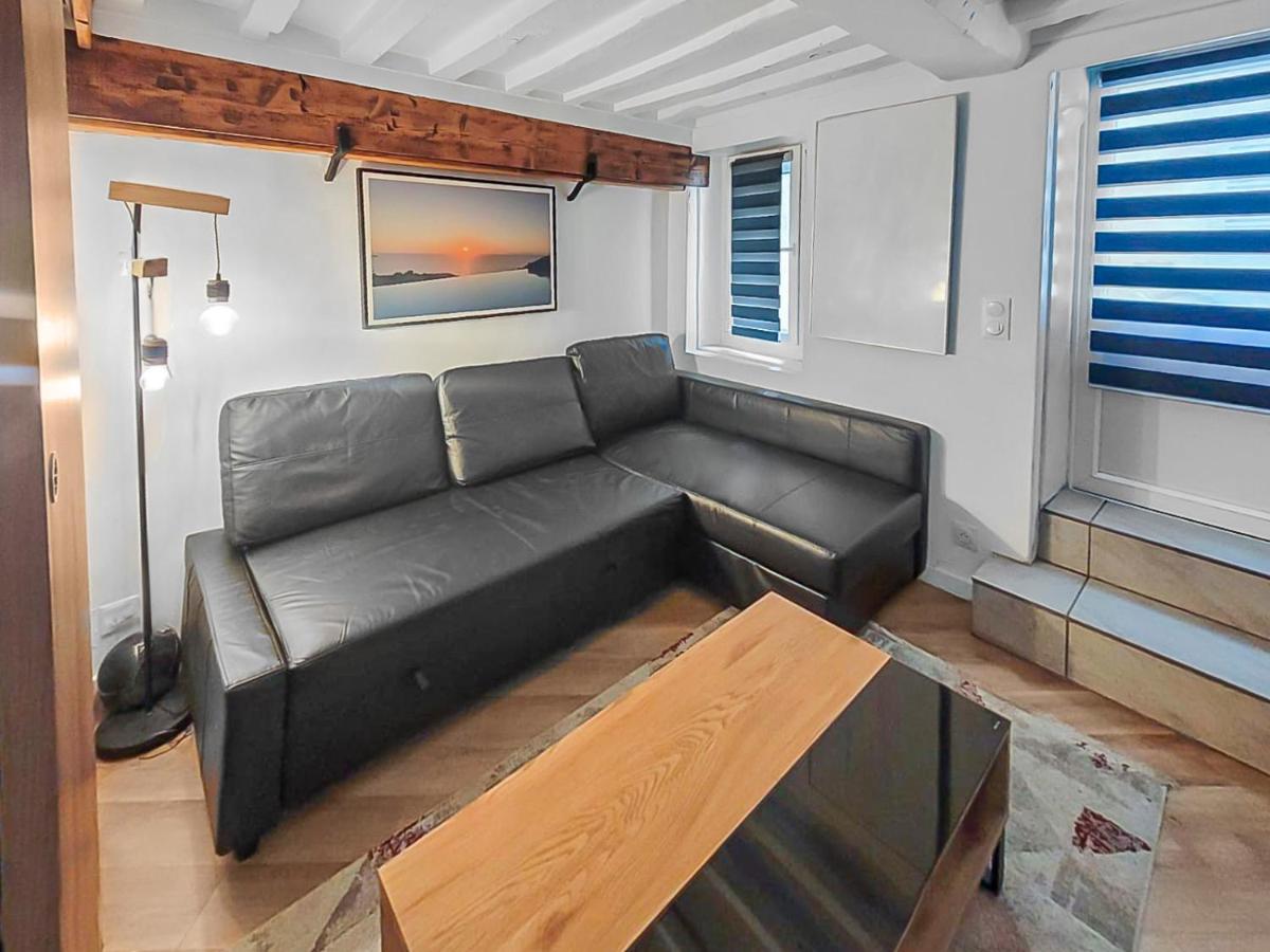 Studio Moderne au Coeur de Caen - Housity