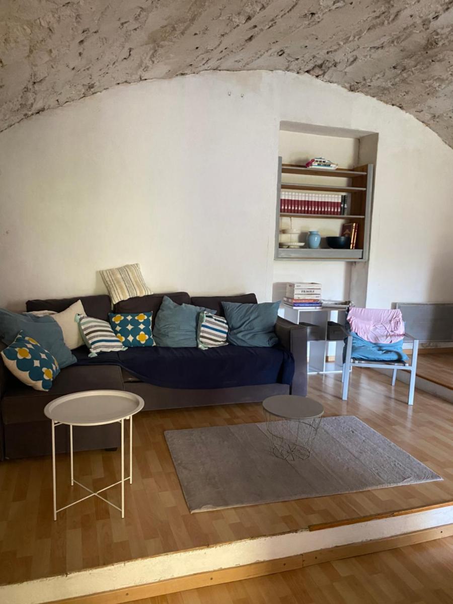 Maison de village proche Cévennes, ancienne bergerie rénovée - Housity