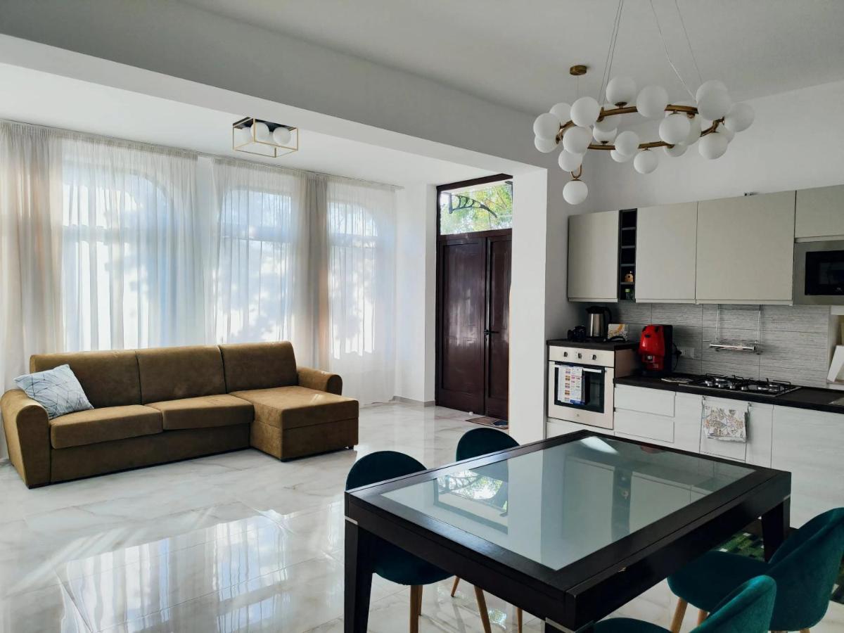 Charming house between Sant'Agostino and Sperlonga garden - Housity