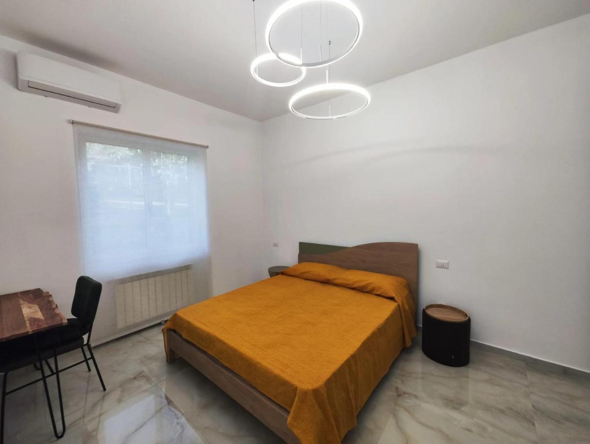 Charming house between Sant'Agostino and Sperlonga garden - Housity