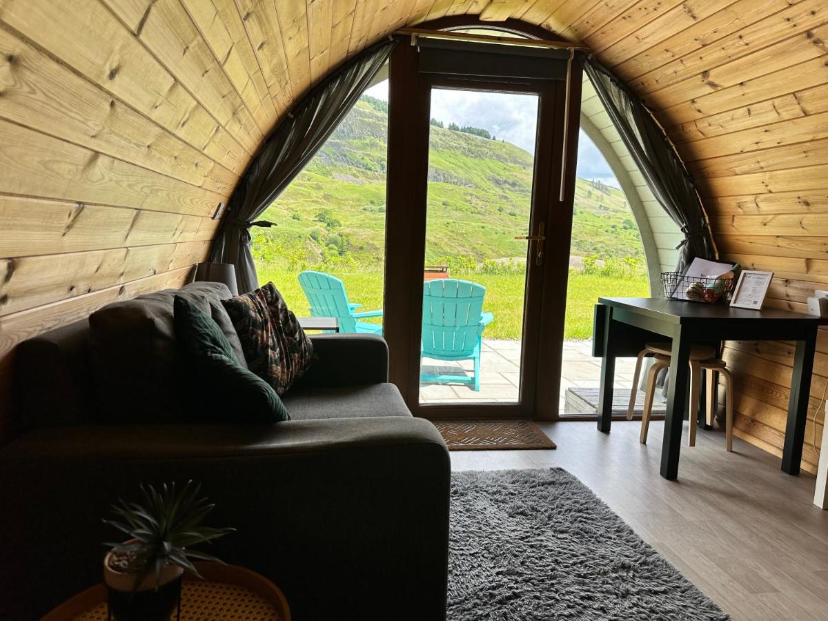 Fernhill Valley Farm - Housity