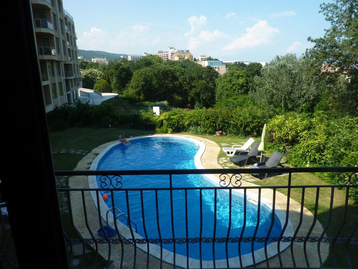 Astarta Riviera Nature - Housity