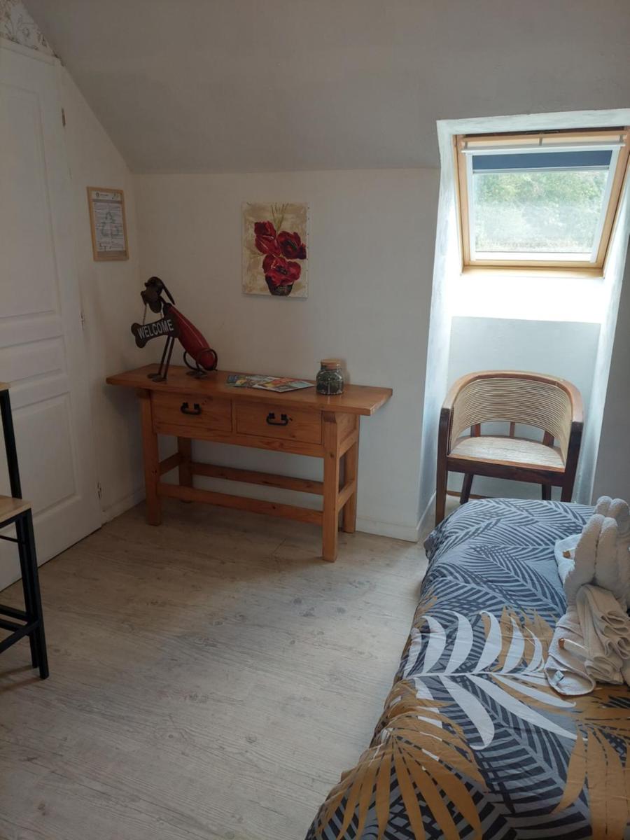 Chambre privé avec salle de bains privative et dressing - Housity