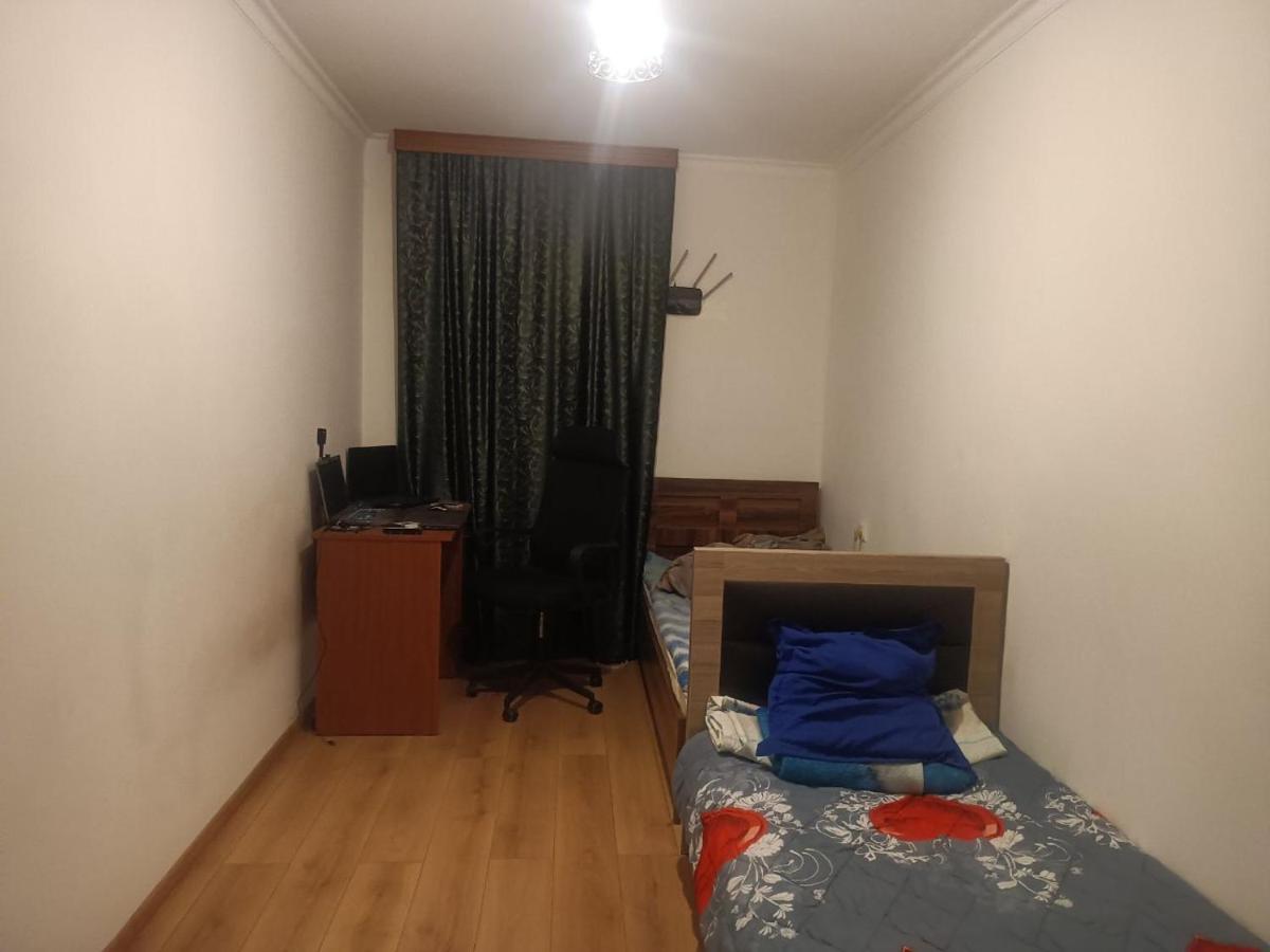 Two Bedroom Big Spacious apartment in Isani - Housity