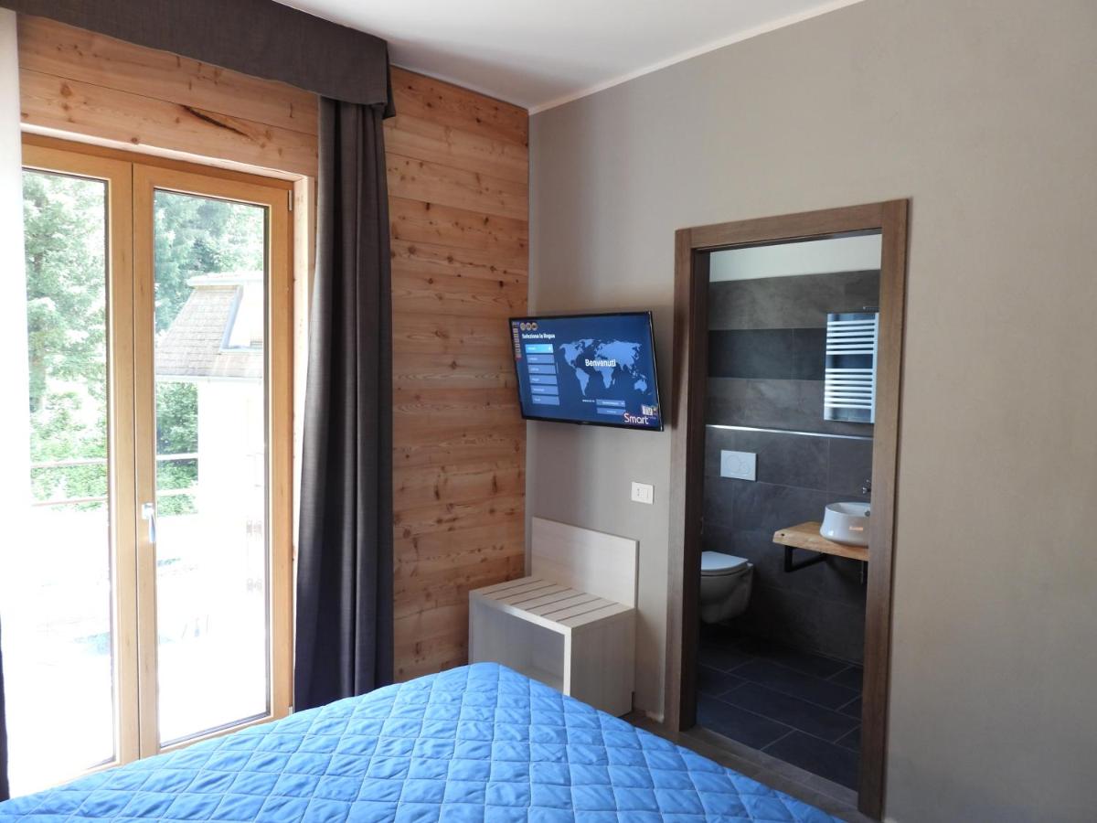 Albergo Rusen - Housity