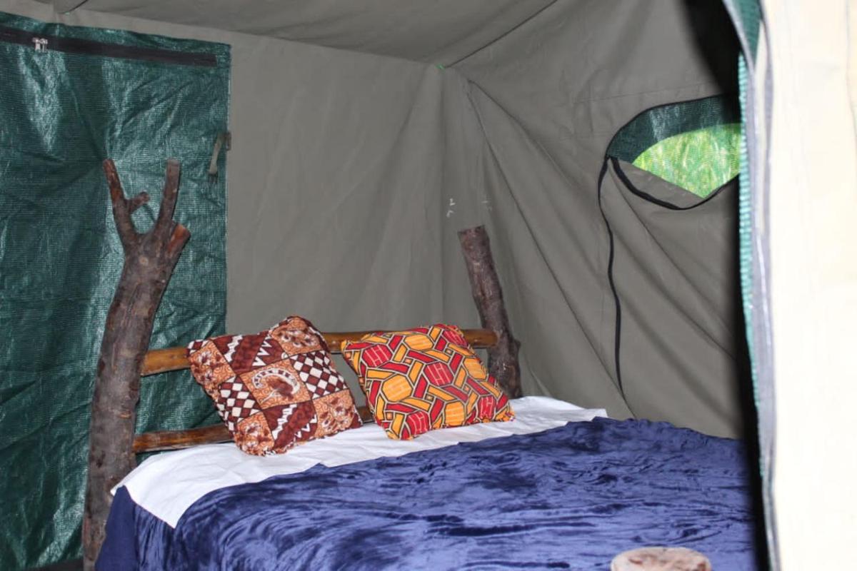 Kibale Forest Cottages And Campsite - Housity