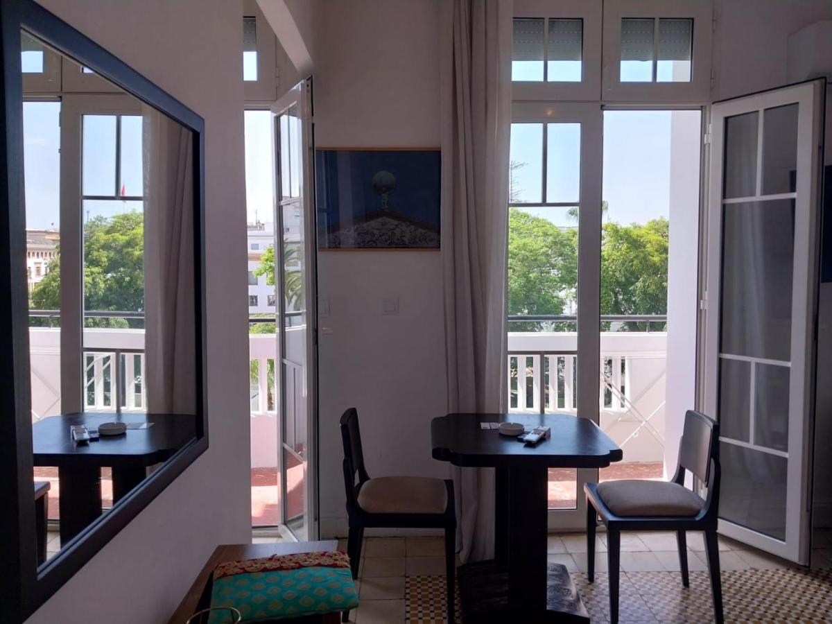 Appartements Rabat Balima Harcourt - Housity