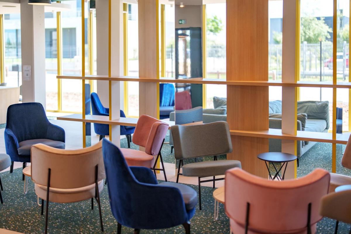 Hôtel AKENA Strasbourg - Hoerdt - Housity