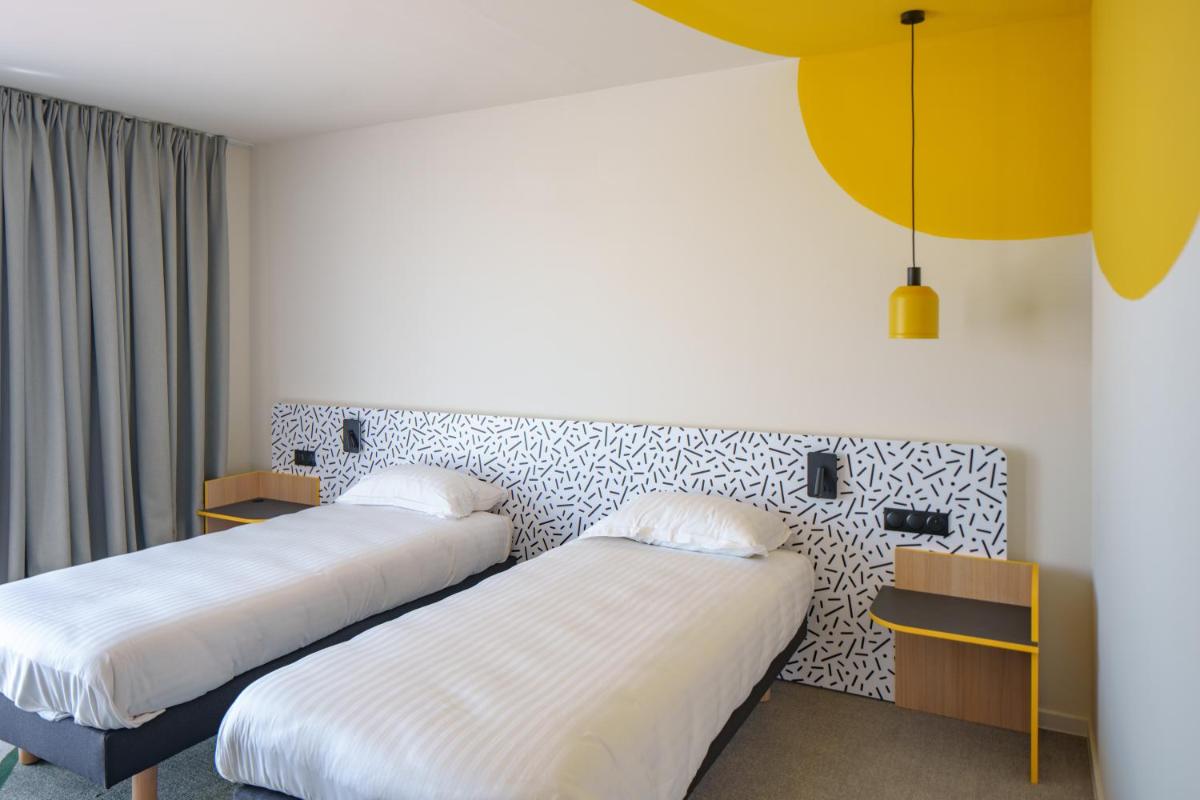 Hôtel AKENA Strasbourg - Hoerdt - Housity