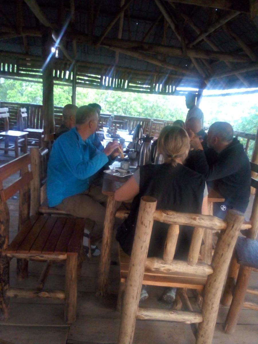 Kibale Forest Cottages And Campsite - Housity