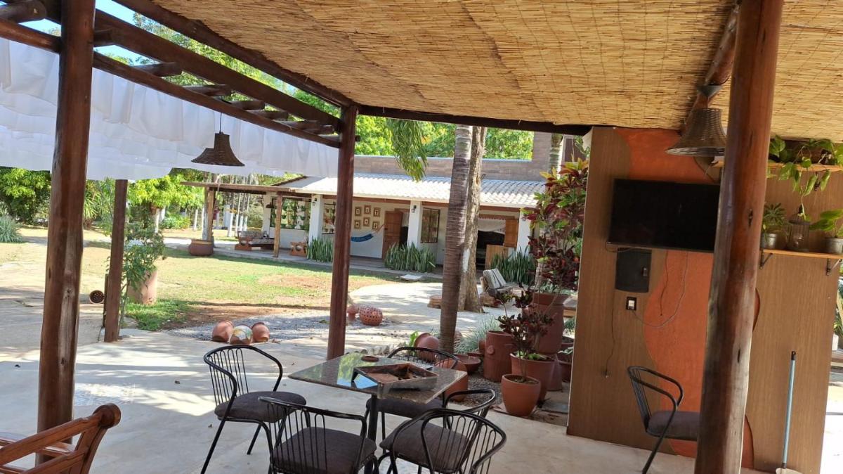 Pousada Divino Toca - Housity