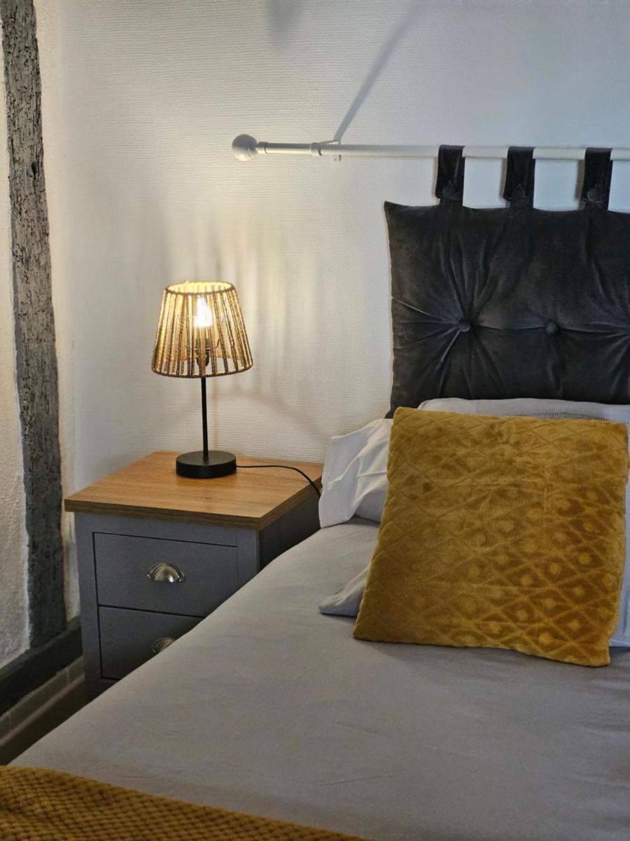 Le logis du clocher - Housity
