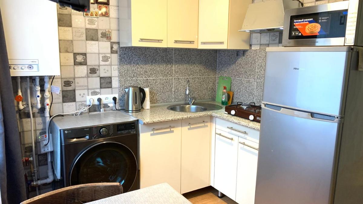 Suitetrails - Borjomi Apartment Lia