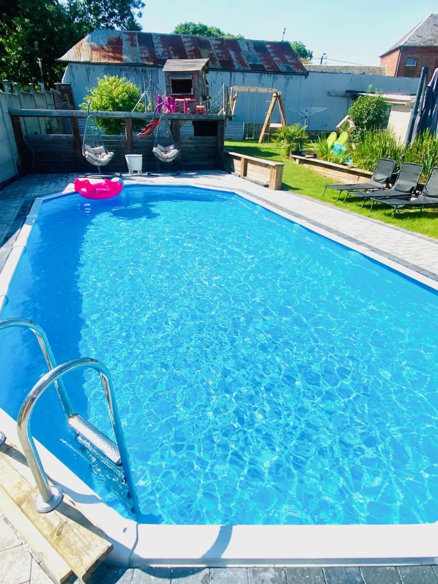 Les 3 E - Housity
