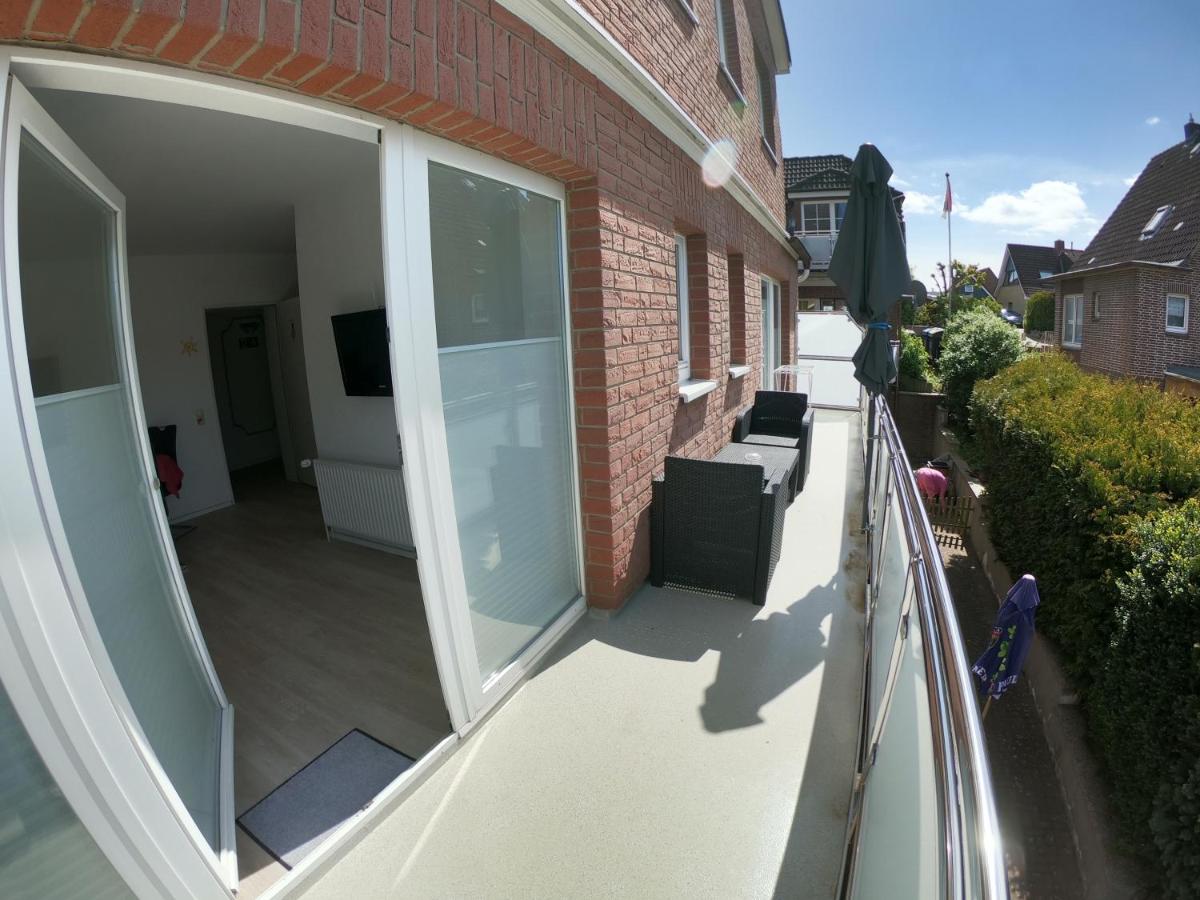 "Gästehaus Siebrecht" - Whg 6 - Housity