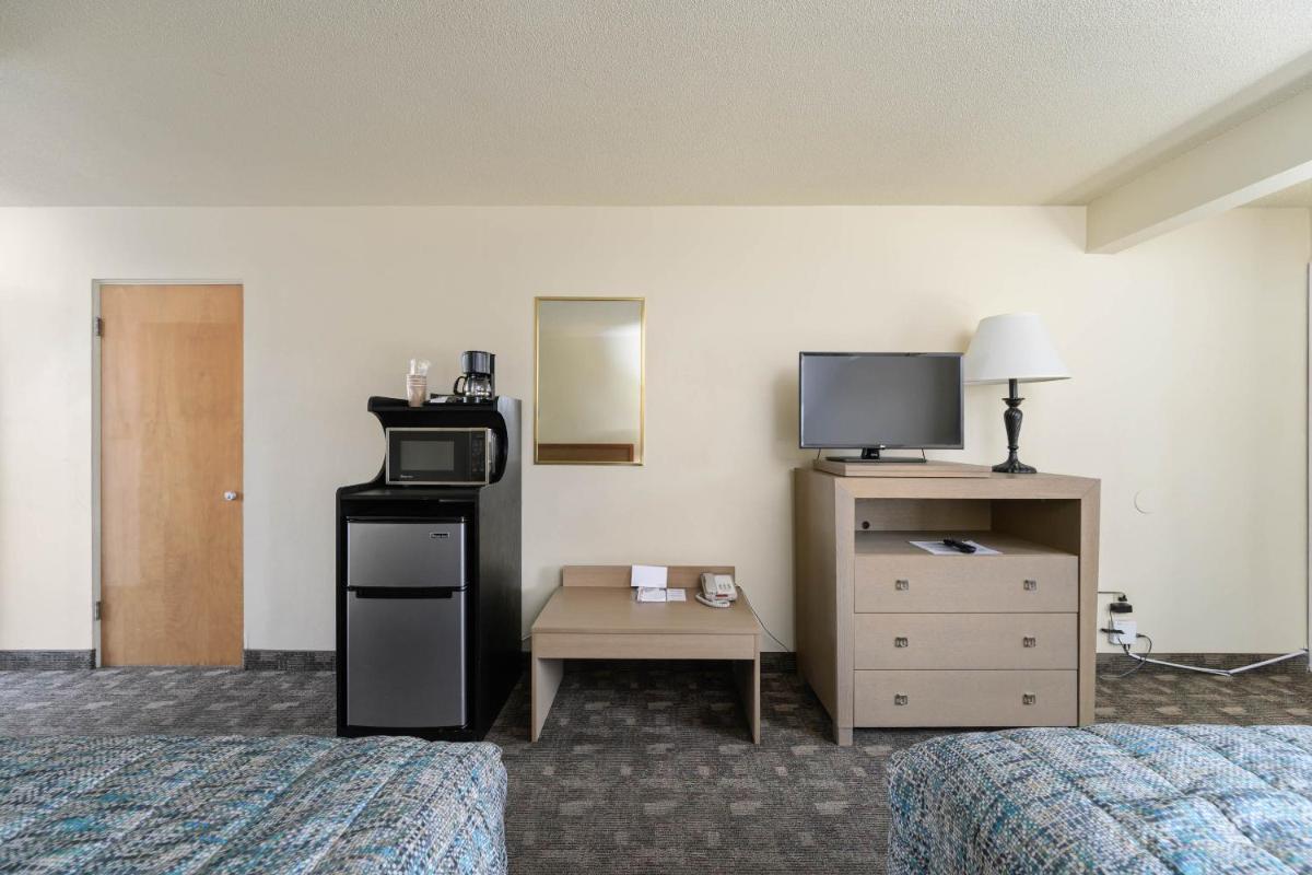 Cocusa Motel - Housity