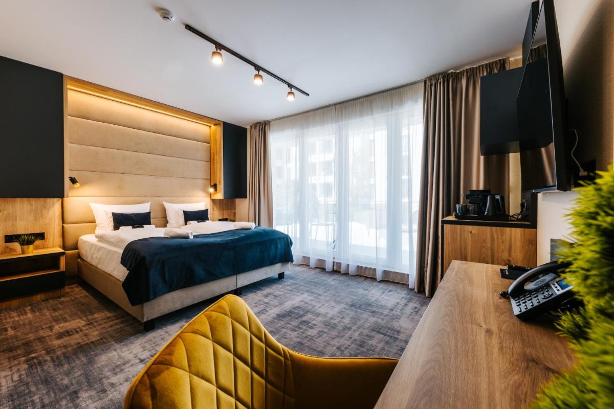 Hotel Auris - Housity
